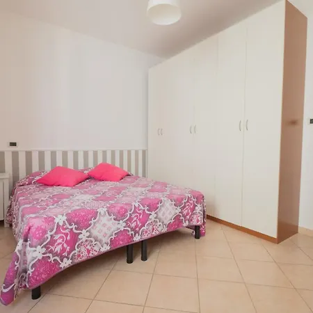 Ginevra 1 - Apartmán