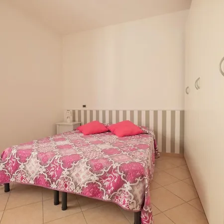 Ginevra 1 - Apartmán *