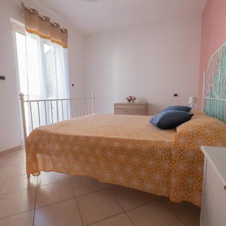 Apartament Ginevra 1 - Pineto