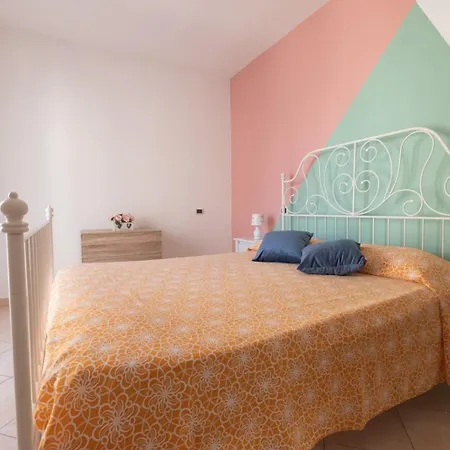 Apartament Ginevra 1 - *